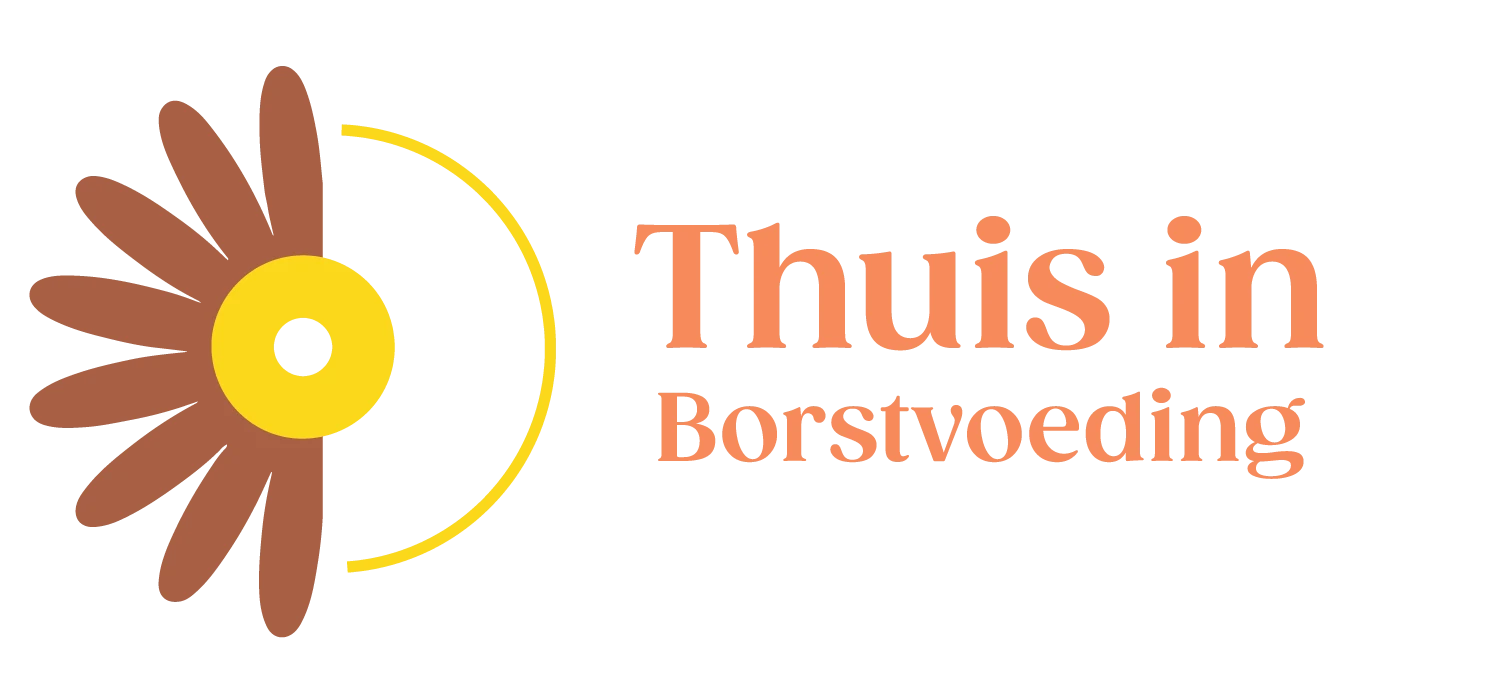 Thuis in Borstvoeding